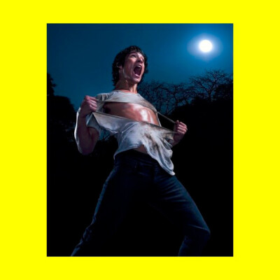 Tyler Posey - Teen Wolf - 8 x10 Photo Printed at a Lab