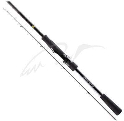 Favorite U1 762H 2.28m 10-40g Fast Medium-Heavy spinning rod
