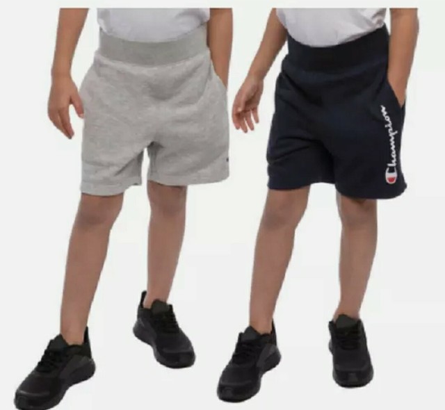 Champion Youth Boys 2-Pack Drawstring 
