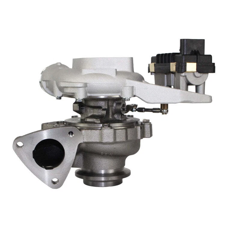 Turbo cargador Billet de calidad premium para Land Rover Defender 90/110/130 TD4 2,2 L Foto 4 de 4