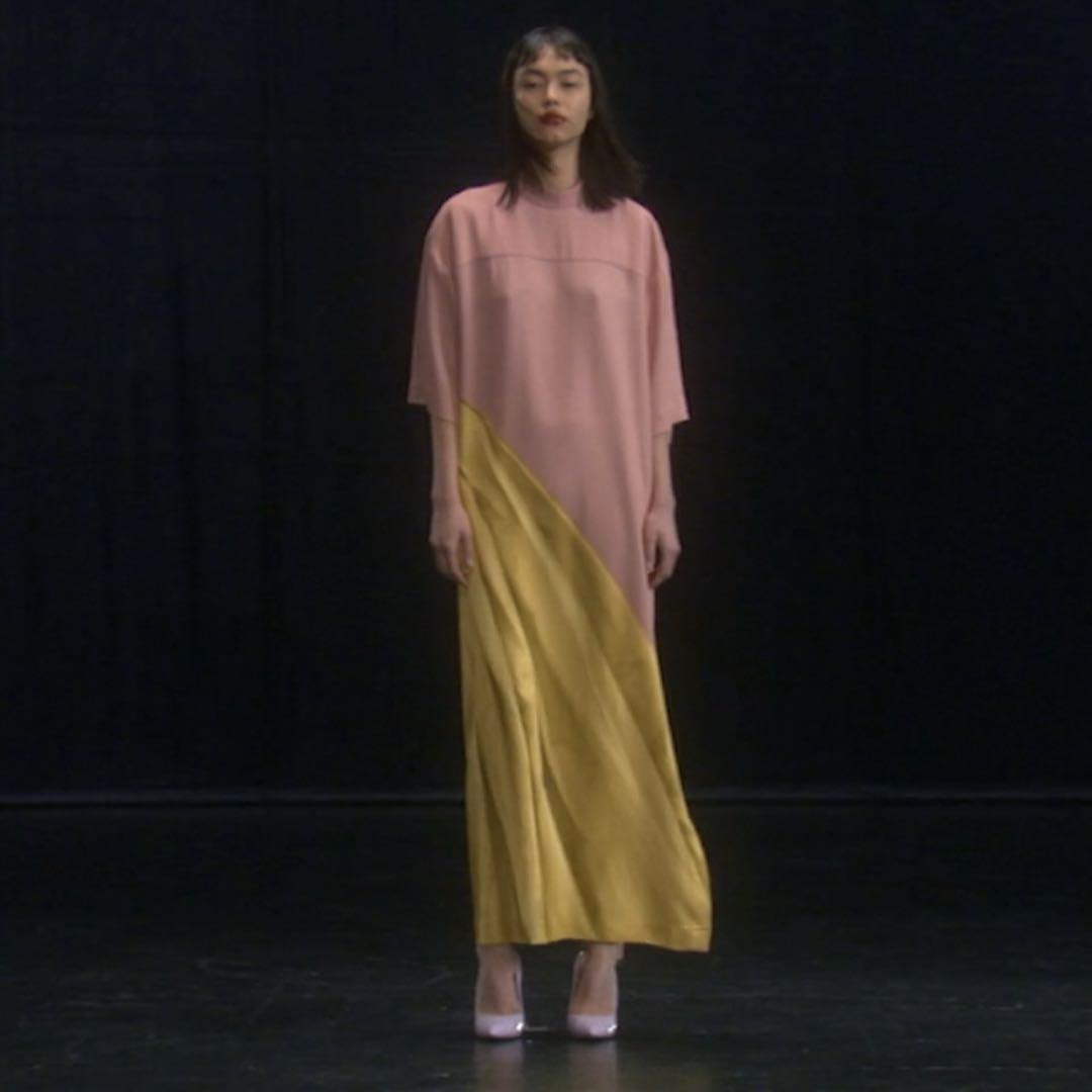 Dries Van Noten 21AW Darin Dress Size XS Authentic Women's Dries Van Noten 21AW Darin Dress Size XS Authentic Women's