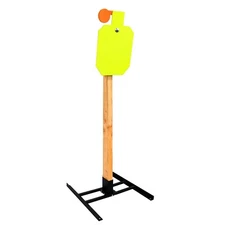 Highwild Target Stand System - AR500 Steel Hostage Reactive Shooting Target 3...