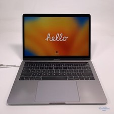 Apple 2017 13" MacBook Pro 3.5GHz i7 MPXW2LL/A-BTO Multiple Issues For Parts