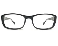 Oliver Peoples Eyeglasses Frames OV5083 4664 Tristano Black Rectangle 53-18-140