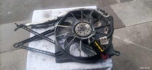 Kühlerlüfter Motorgebläsemotor 90570739 90572751 1.6 Opel Astra G T98