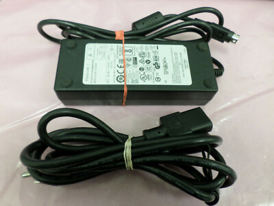 Star Micronics PS60A-24B 100-240V AC 1.5A Output DC 24V 2.15A Model DA-52B24