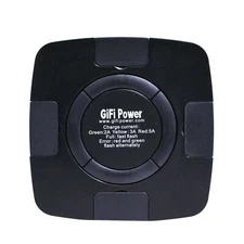 GIFI 4IN1 MULTIPORT BATTERY CHARGER YUNEEC TYPHOON Q500 & 7500 MAH LIPO BATT LOT