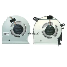 Notebook GPU CPU Cooling Fan For ASUS Strix GL503 GL503VS Cooler Internal Parts