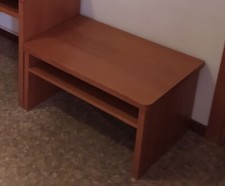 Portavaligia, mobile hotelier