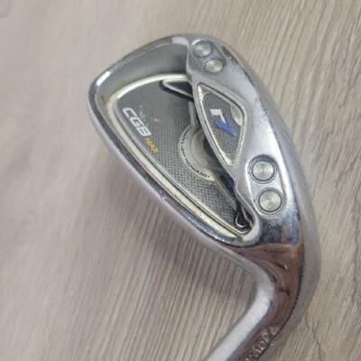 TaylorMade r7 CGB Max 8 iron Graphite 45 Hyper Lite Shaft Ladies