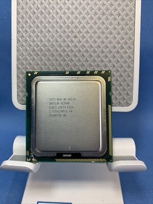 LOT OF 42: Intel Xeon X5570 CPU 2.93 GHz 8M Quad Core LGA 1366 SLBF3 95W