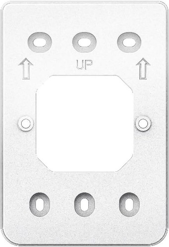 Ruijie Reyee Wi-Fi 5 Wall-Mounted Gigabit Access Point - Zdjęcie 6 z 7