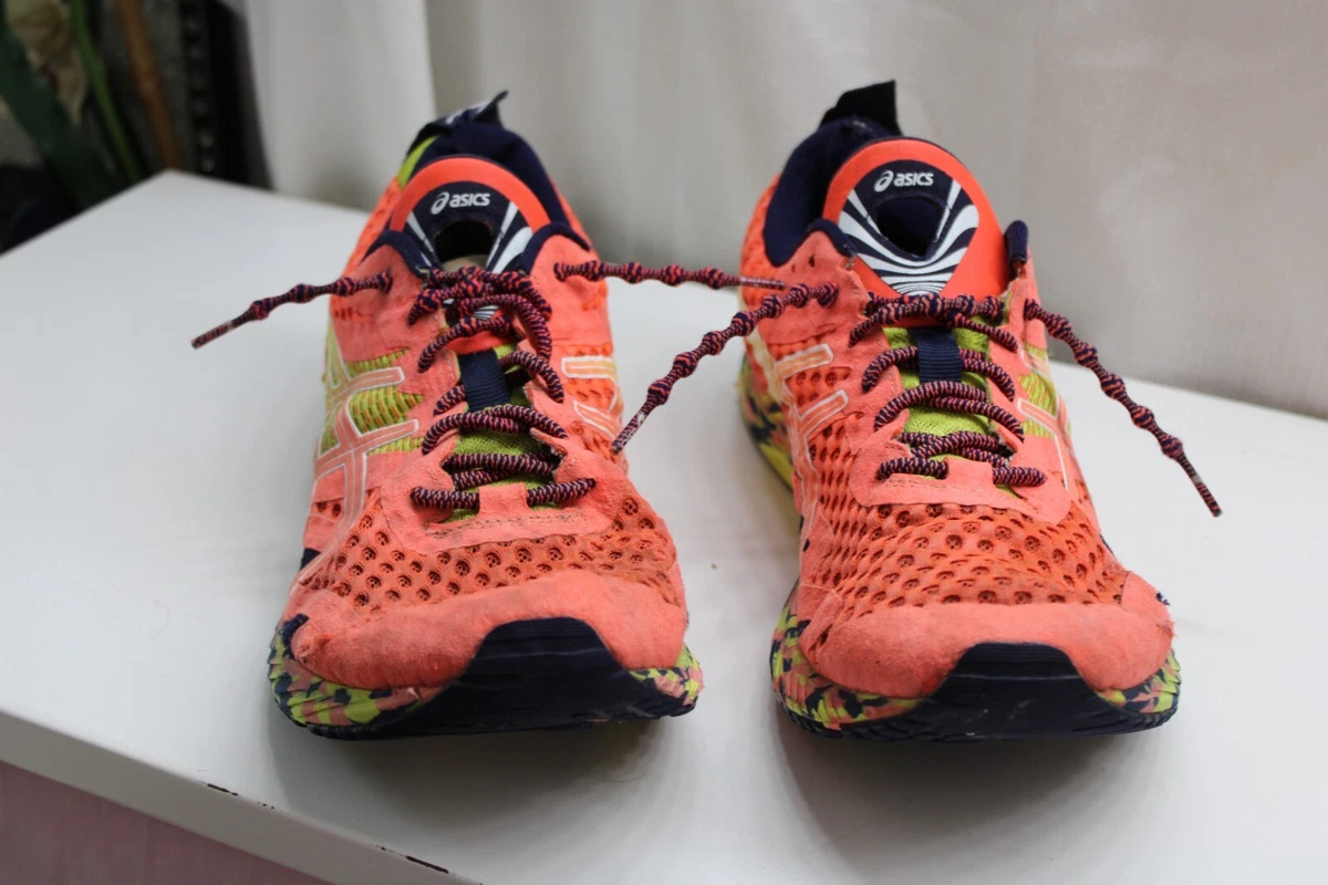 ヌーサ出品 Asics Gel Noosa Tri 12 Flash Coral for sale | eBay