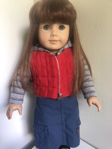 pleasant company girl of today