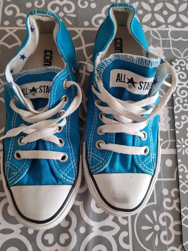 converse size 4.5