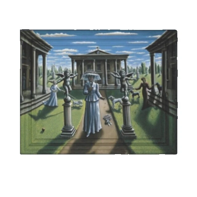 King Crimson CD de música pop