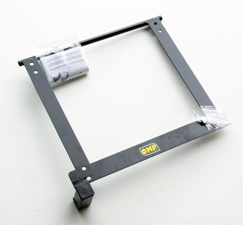 HC/785/S OMP L/H SEAT MOUNT SUBFRAME VAUXHALL CORSA B 1.2 1.4 1.6 16V 93-00 []
