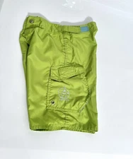 Submarine Boys Swim Board Shorts Size 8 NEW