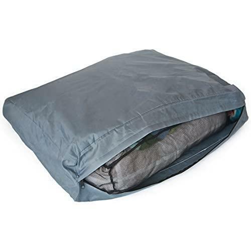 Water Resistant Duvet Cover - Dog Bed Cover - Water Resistant Dog Bed Liner -