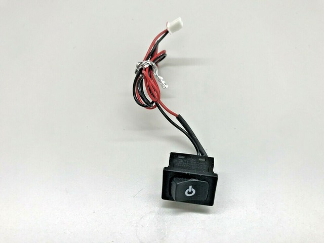Keurig B70 K75 B75 K70 ON/OFF Power Rocker Switch replacement part B70 ...