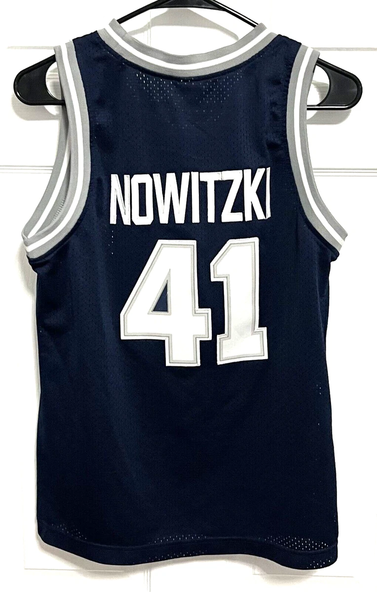 Nike Dirk Nowitzki NBA Jerseys for sale | eBay
