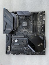 ASUS ROG MAXIMUS XI EXTREME Motherboard Chips...