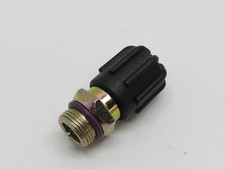 NEU+ORIG. Porsche 911 996 993 964 986 Boxster Ventil Kältemittelleitung