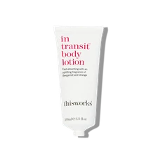 Thisworks In Transit Body Lotion
