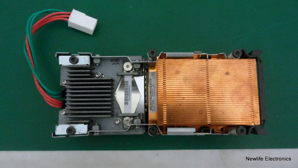 HP AH255-2101C Intel Itanium 9140N 1.6GHz CPU Module AH255A - Image 4 of 4