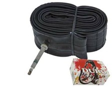 NEW ORIGINALBICYCLE DURO TUBE 27.5 X 1.95/2.125 48MM STANDARD PRESTA/VALVE.