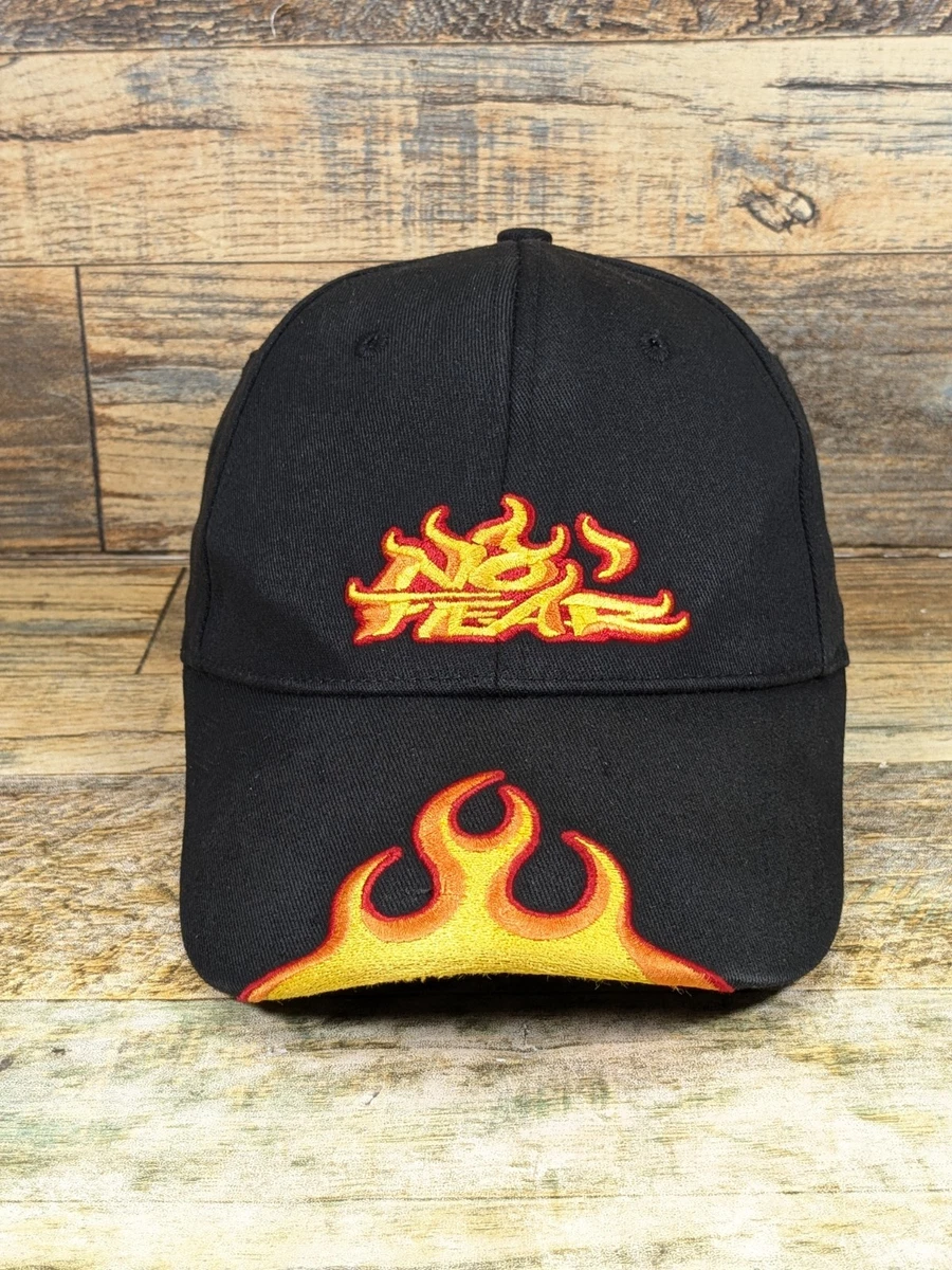 No Fear Baseball Caps Hats for Men for sale | eBay