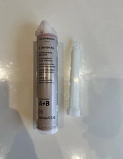 Volkswagen/Audi D 180 004 M2. 2k Structural Body Panel Bonding Adhesive 195ml