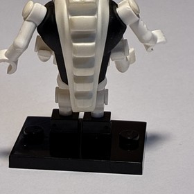 LEGO Ninjago Samukai Skeleton General from sets 2507 2505 