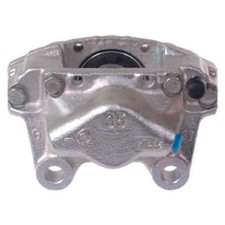 Bremssattel 2 Kolben axial Ø 35 mm Grauguss A.B.S. für OPEL OMEGA