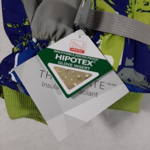 Cevapro Winter Sport Gloves Hipotex Insert Large - Picture 2 of 4