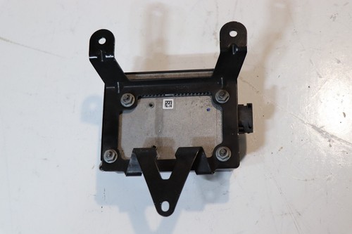 MERCEDES S CLASS W222 FRONT DISTRONIC RADAR SENSOR ECU A0009002203 - Picture 3 of 6