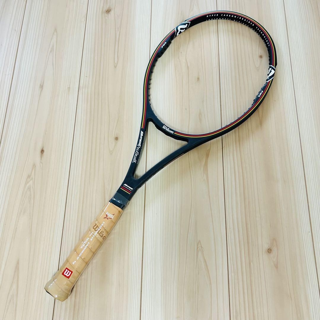 wilson - ウイルソン　Pro Staff L G3 wilson - ウイルソン Pro Staff L G3 Wilson Prostaff 7.5 Si 95