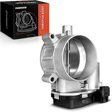 Electronic Throttle Body Compatible with Ram 1500 2500 3500 5500  Chrysler