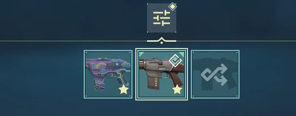  EU  valorant account   immortal knife araxys, xenohunter,prime, soveraing - Imagen 4 de 4