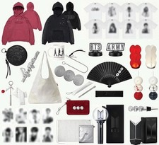 BTS ARIRANG OFFICIAL OFFLINE POP UP STORE MERCH Goods MD KPOP No Tariffs In US