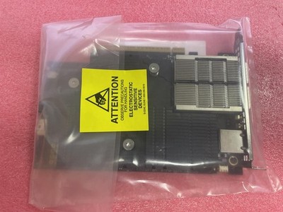 NVIDIA BlueField-3 B3220L SuperNic 200GbE/NDR200 D3B4 900-9D3B4-00CV-EA0