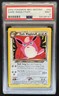 2002 Pokemon Neo Destiny Dark Wigglytuff #40/105 PSA 9