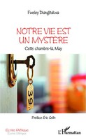 Fweley Diangitukwa | Notre Vie Est Un MystèRe | Taschenbuch | FranzöSisch (2020)