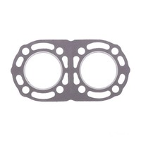 Zylinderkopfdichtung Athena FüR Yamaha Dt 250 Mx Bj. 1981-1982