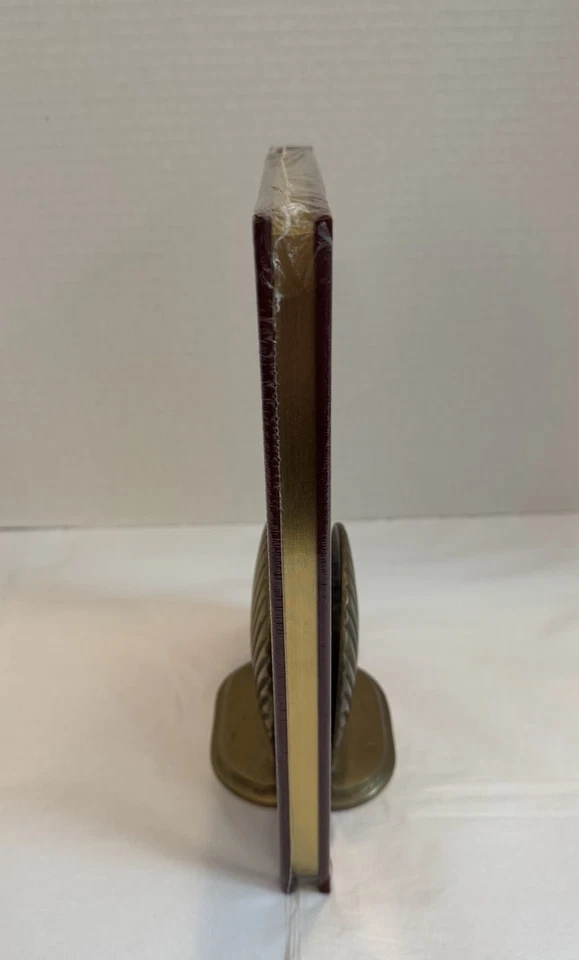 EASTON PRESS/SEALED - DEATH IN VENICE, THOMAS MANN FAMOUS EDITIONS Leather MINT Foto 3 de 4