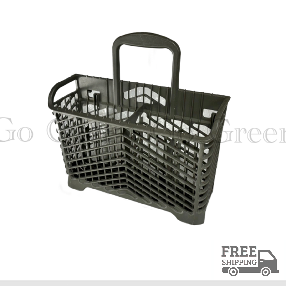 Maytag Dishwasher DWC4910AAW Silverware Basket P/N 6-917535 WP6