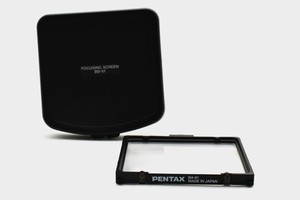 Pentax 67 Focusing Screen | eBay