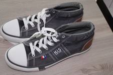 HIS Turnschuhe