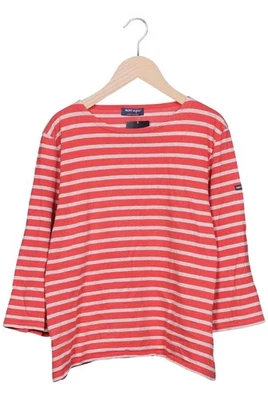 SAINT JAMES Langarmshirt Damen Longsleeve Shirt langärmliges Obertei... #tw7a8u0 - Bild 1 von 4