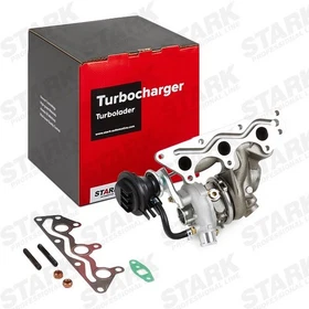Turbolader STARK SKCT-1191033 für SMART CITY-COUPE (450) FORTWO Coupe (450)